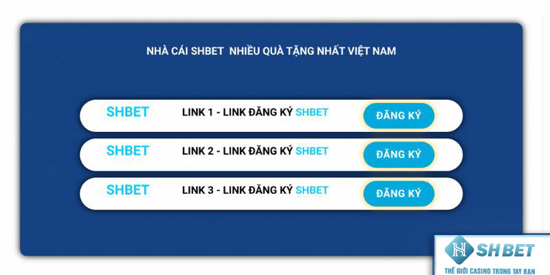Link đăng nhập nhà cái SHBET - Hướng Dẫn Chi Tiết & An Toàn Tuyệt Đối Để Truy Cập Nhà Cái Uy Tín Nhất Hiện Nay