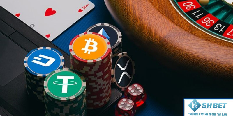 Đánh giá game Bắn cá tại nhà cái SHBET - Trải nghiệm đỉnh cao và những điều chưa kể